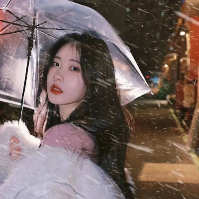 灿烂的外母粤语